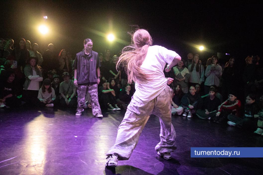 Фото Сергея Куликова