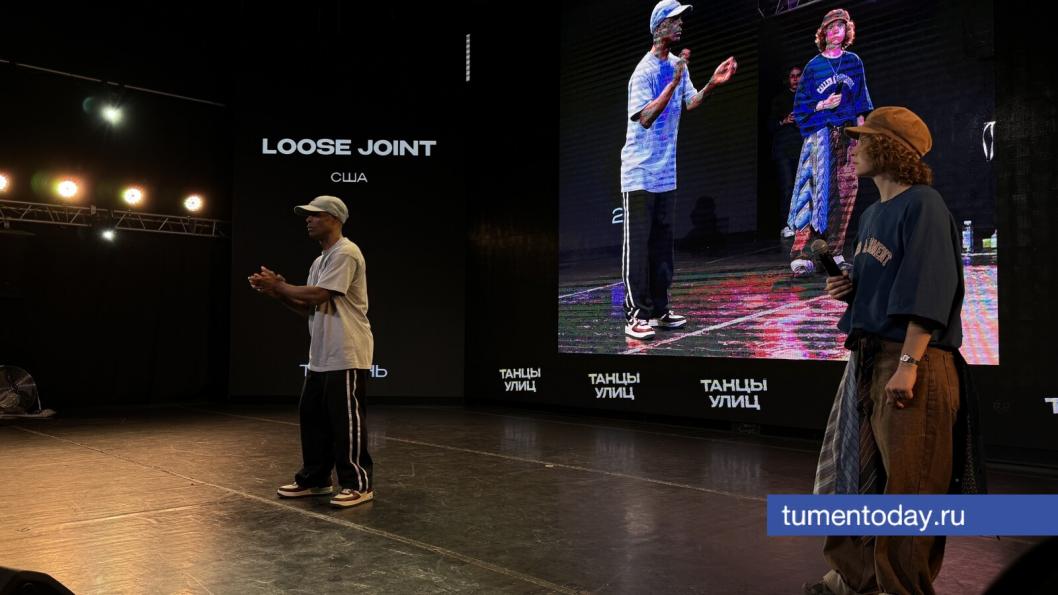 Фото Мадины Титовой