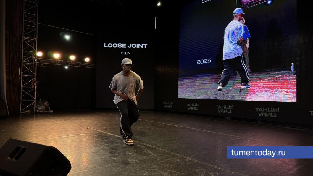 Фото Мадины Титовой