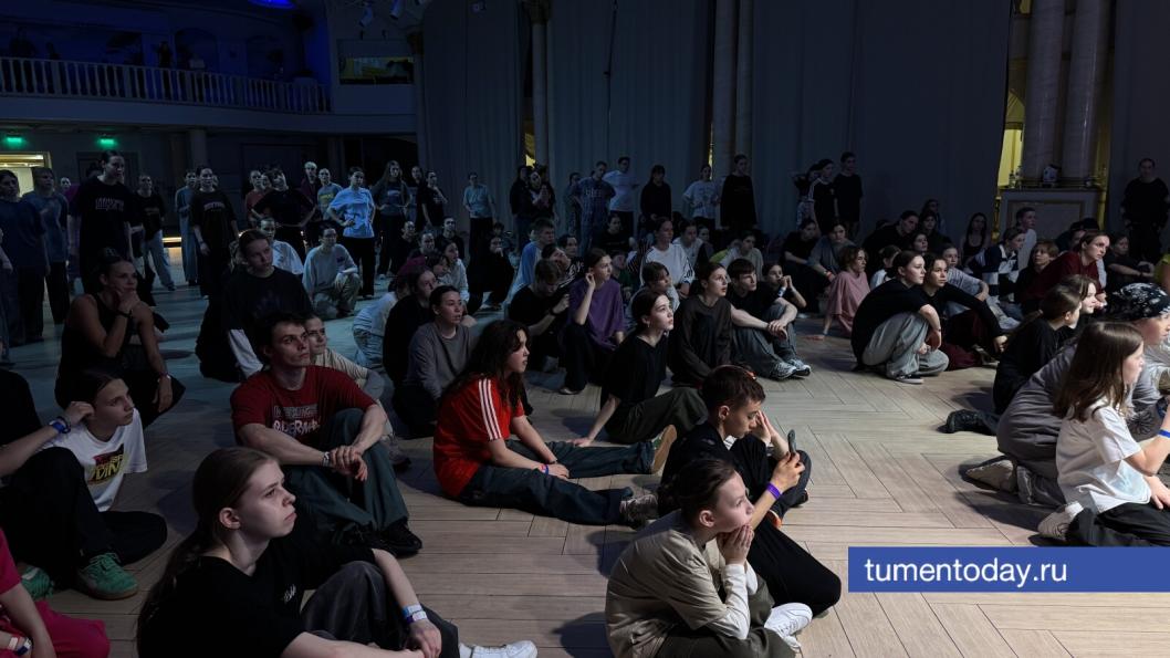 Фото Мадины Титовой