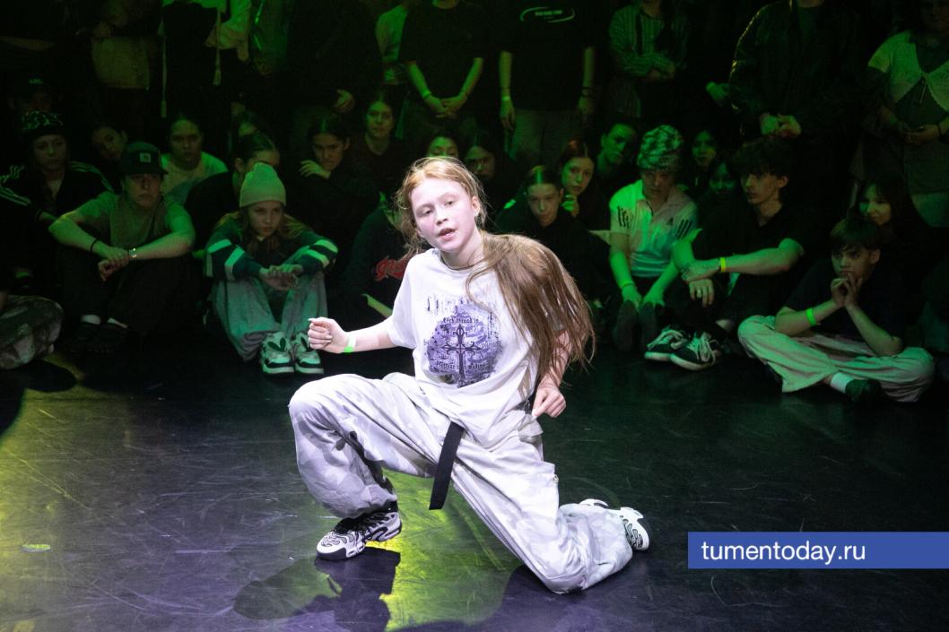 Фото Сергея Куликова