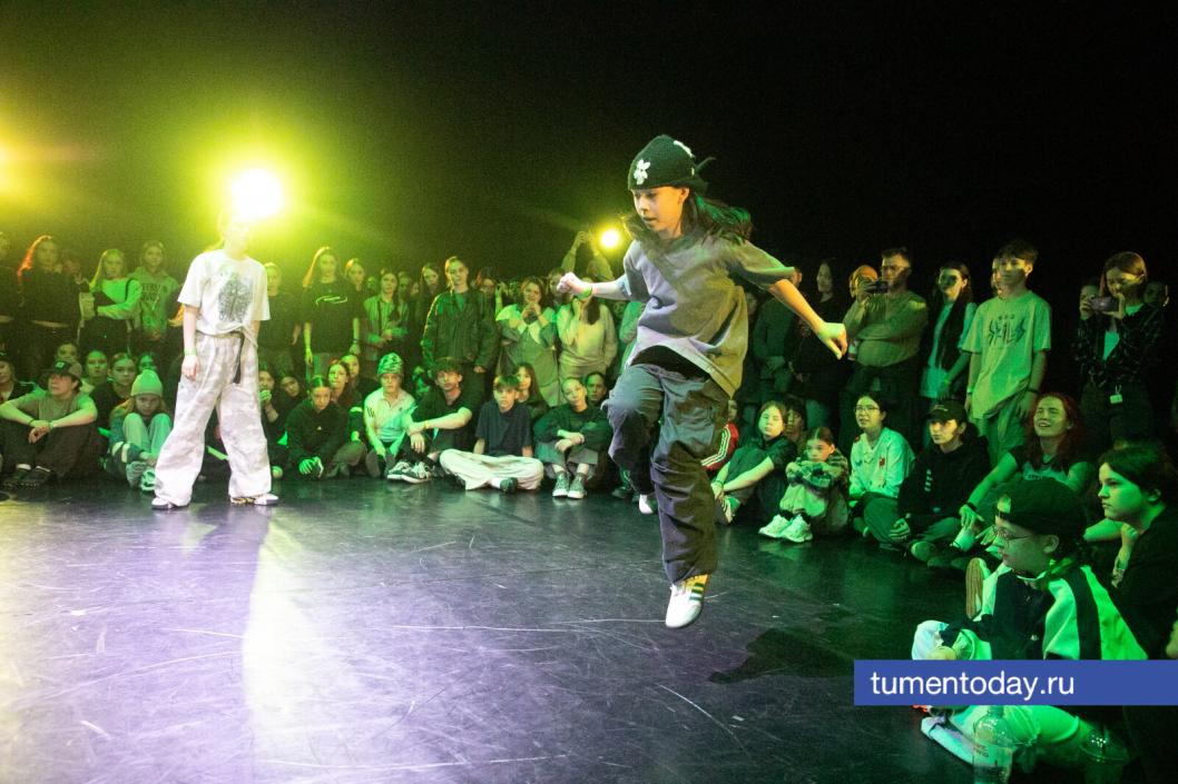 Фото Сергея Куликова