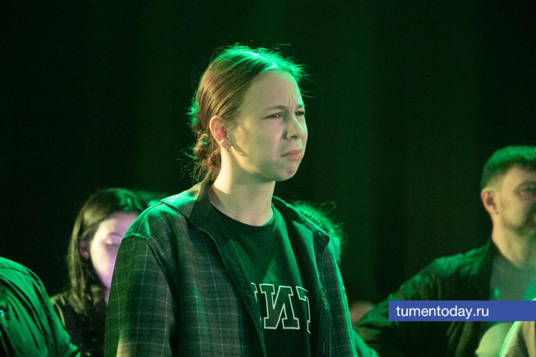 Фото Сергея Куликова