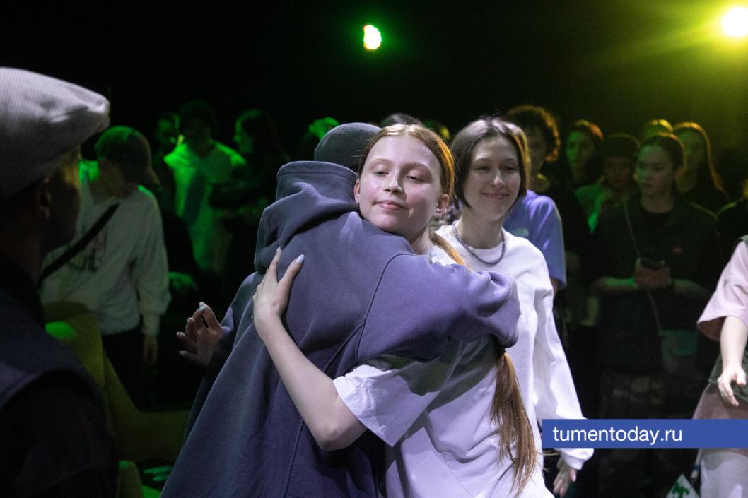 Фото Сергея Куликова