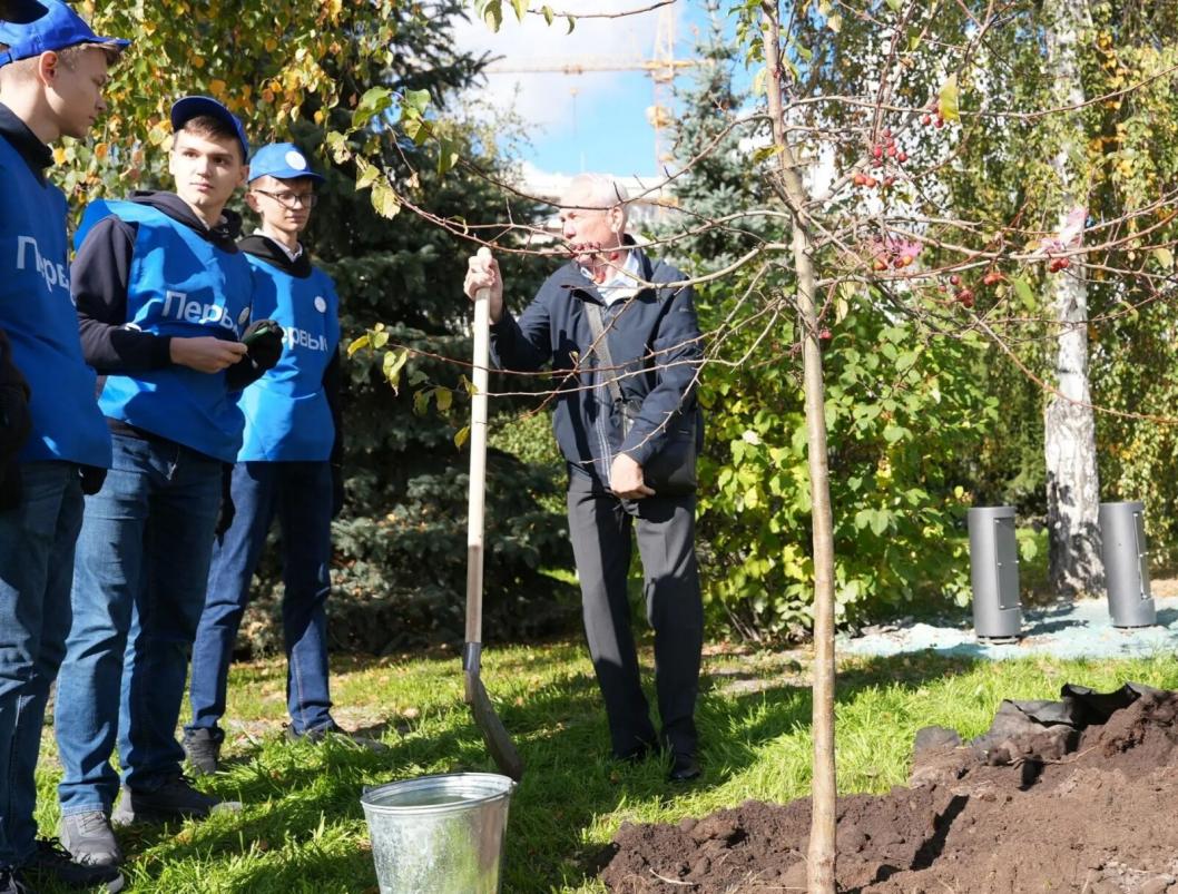 Фото из канала Максима Афанасьева в МАКС, автор неизвестен