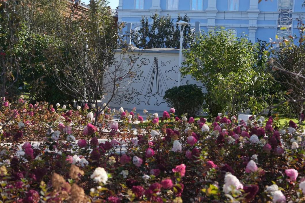 Фото из канала Максима Афанасьева в МАКС, автор неизвестен