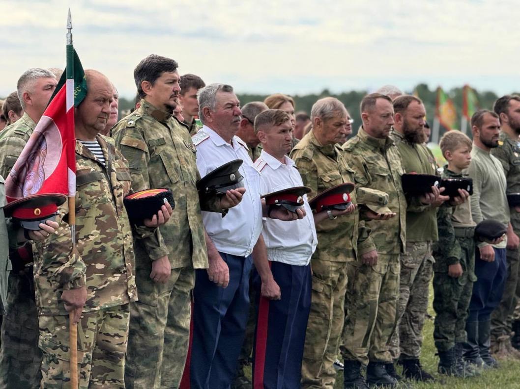 Фото комитета по делам национальностей Тюменской области.