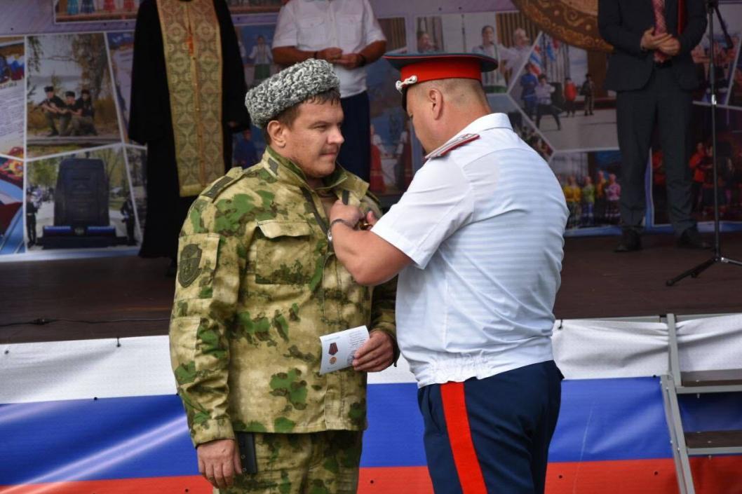 Фото комитета по делам национальностей Тюменской области.