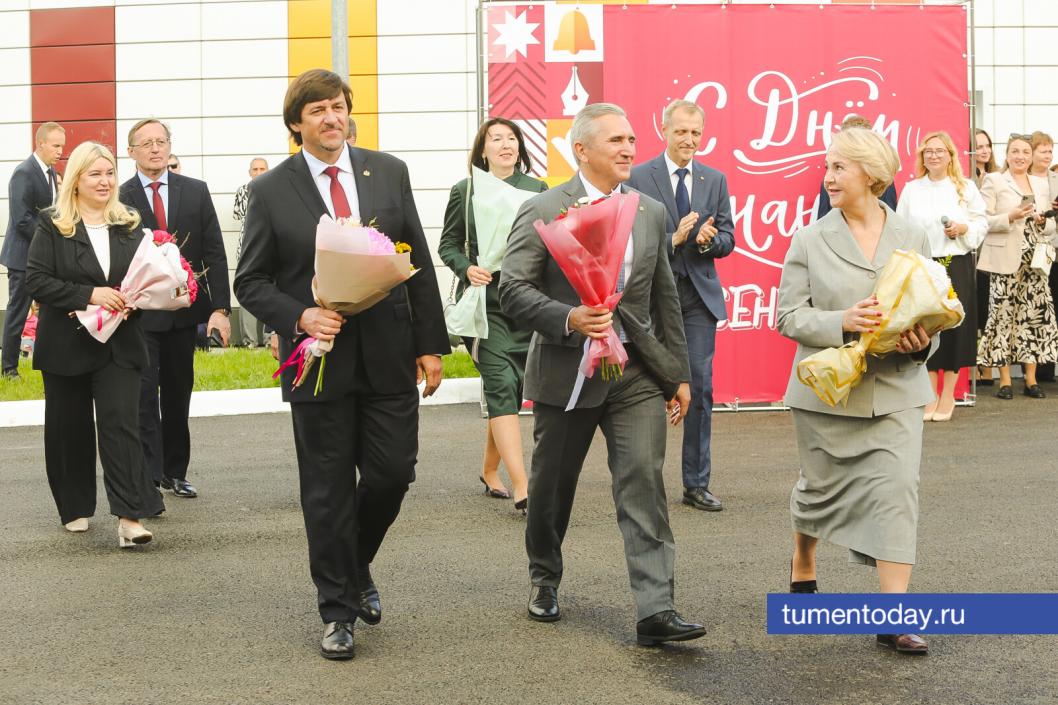 Фото Дениса Моргунова