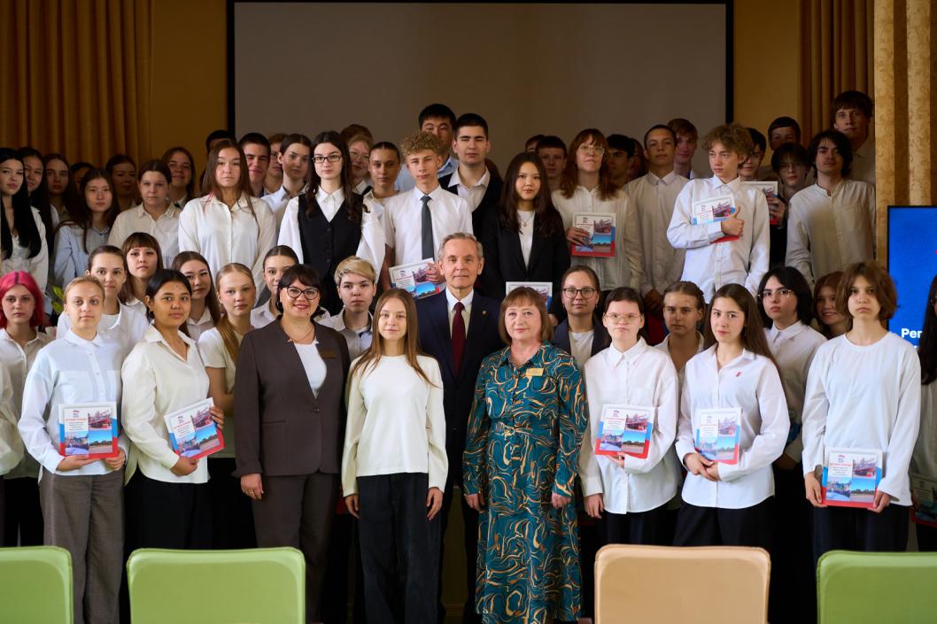 Фото Илья Фоминцев