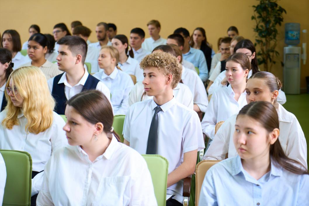 Фото Илья Фоминцев