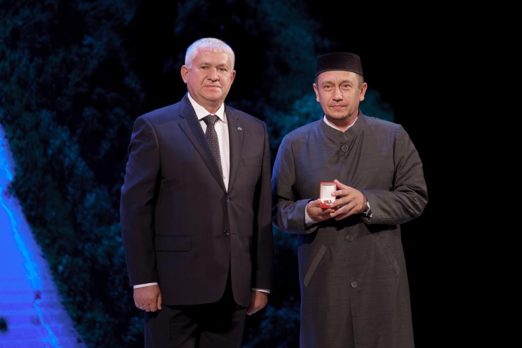 Фото Сергея Мжельского