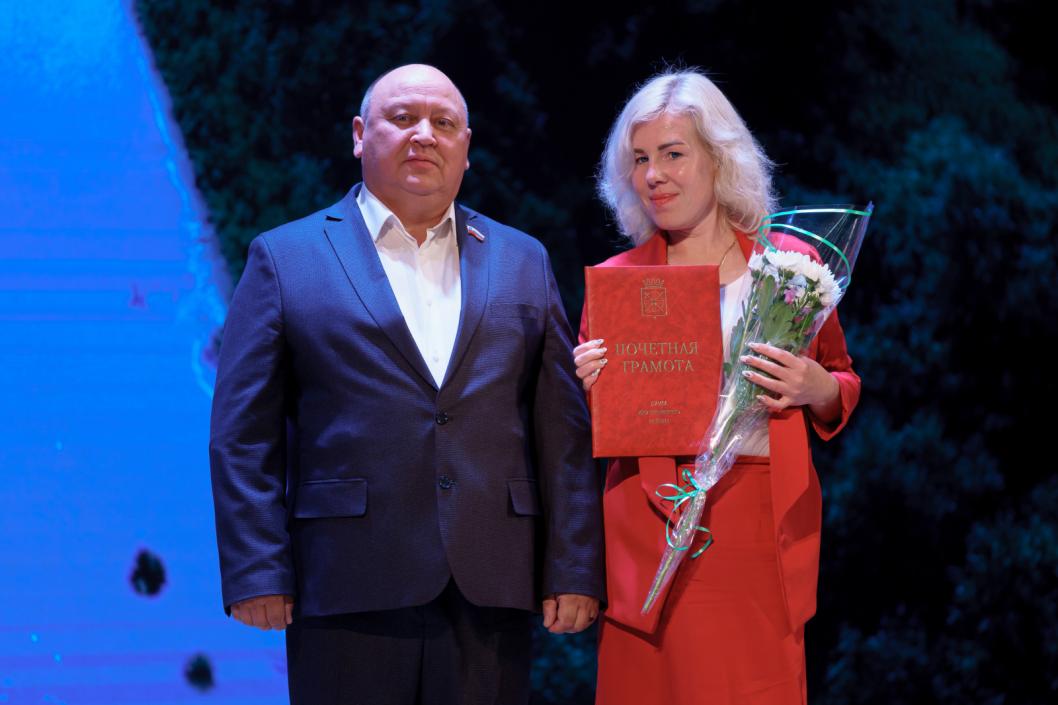 Фото Сергея Мжельского