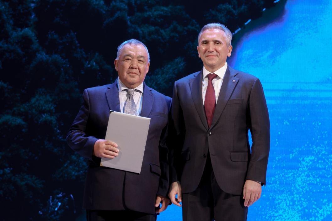 Фото Сергея Мжельского