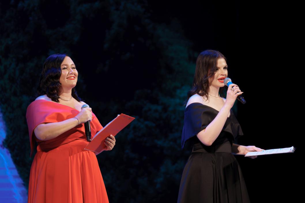 Фото Сергея Мжельского