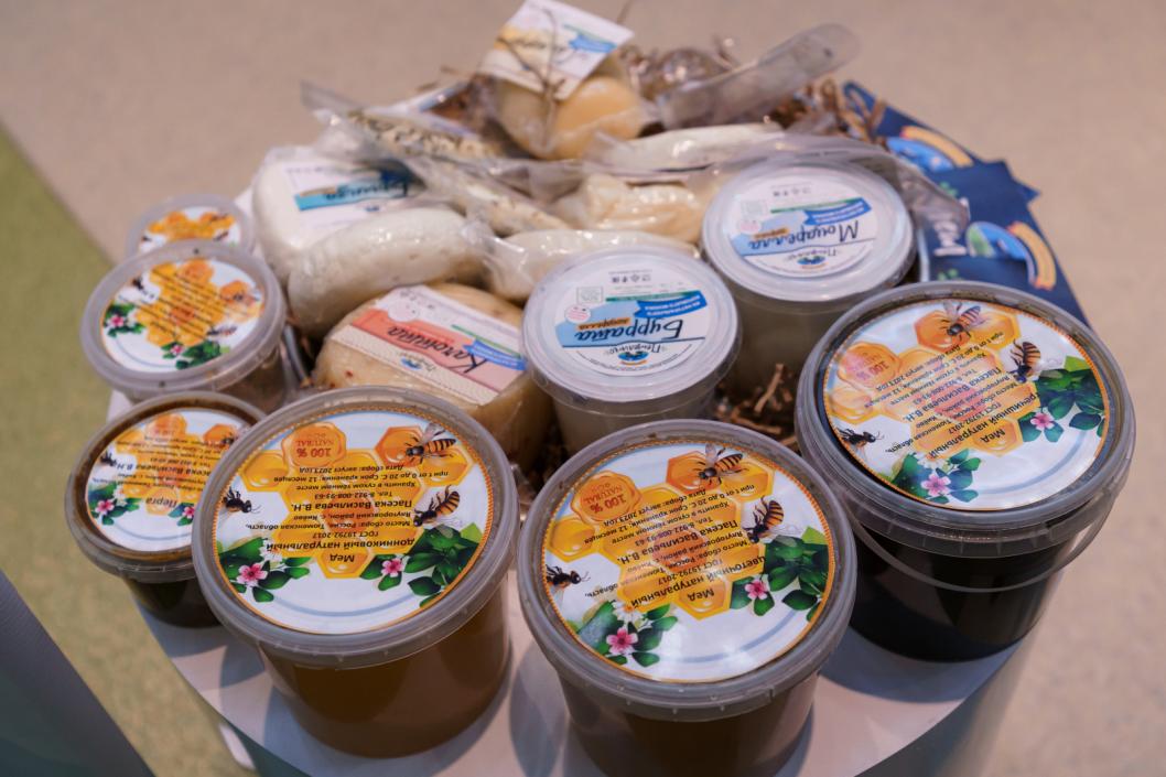 Фото Сергея Мжельского