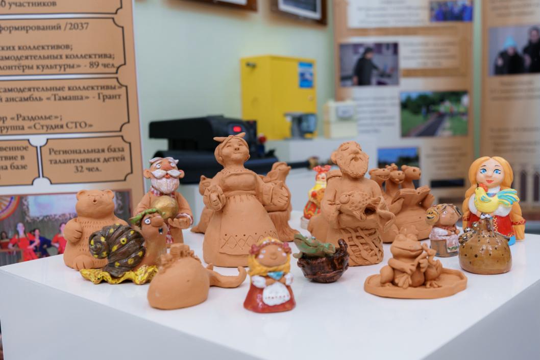 Фото Сергея Мжельского