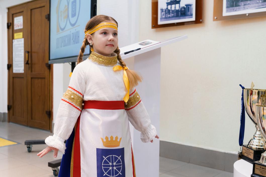 Фото Сергея Мжельского