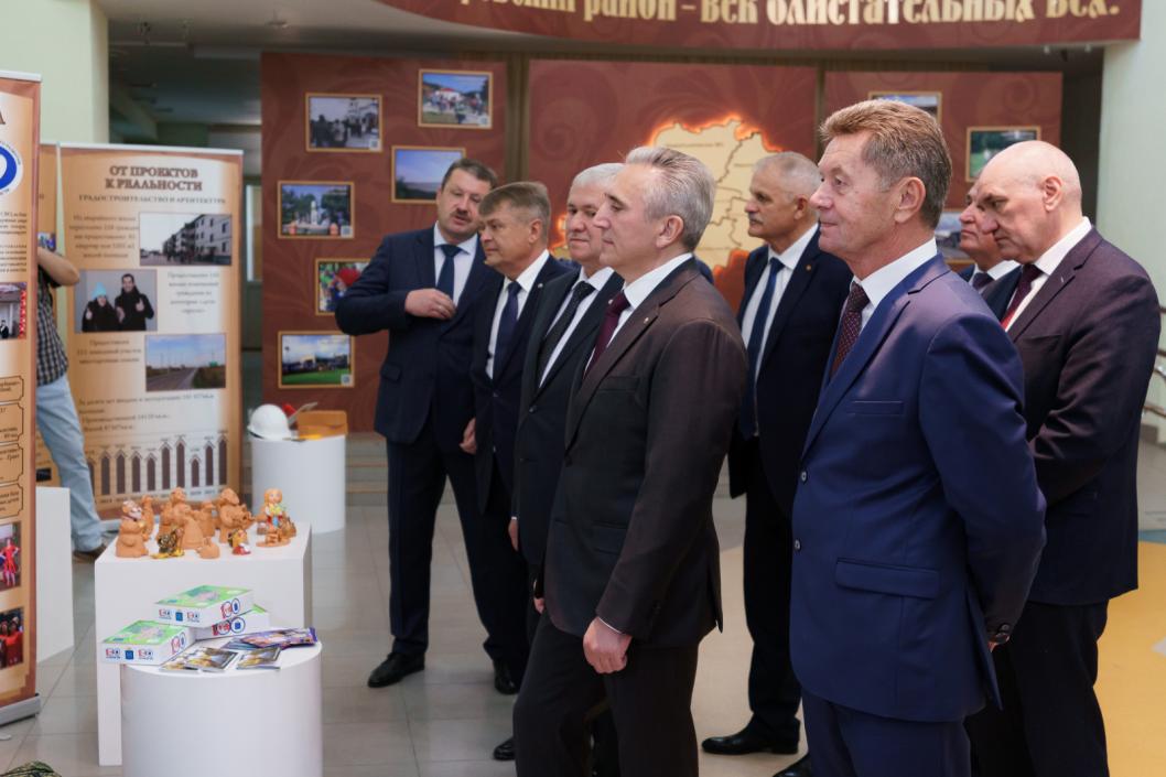 Фото Сергея Мжельского