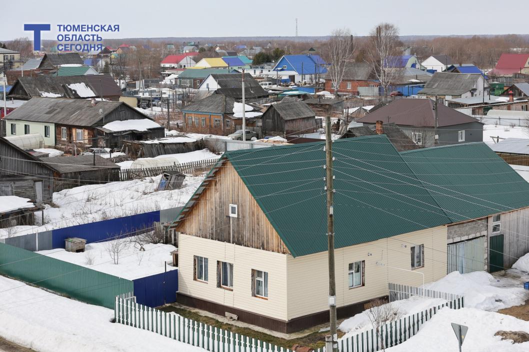 Фото Дениса Моргунова