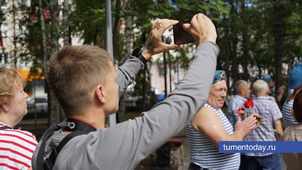 Фото Сергея Кузнецова