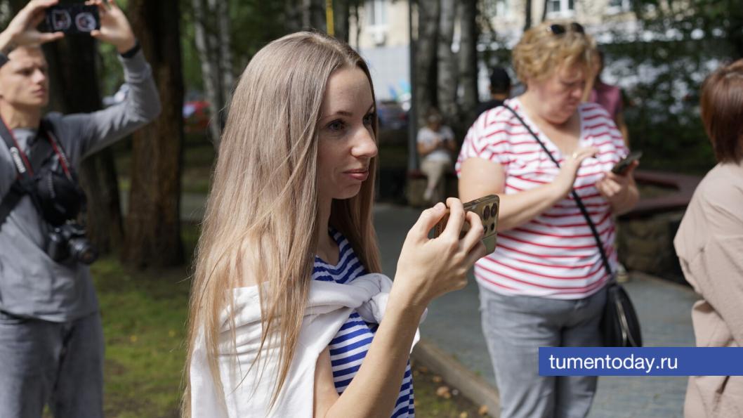 Фото Сергея Кузнецова