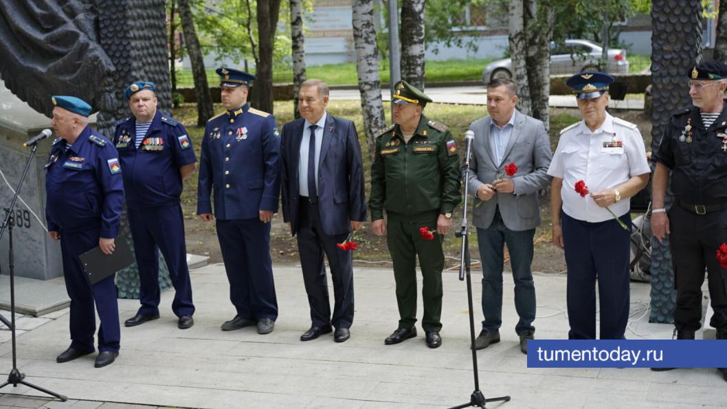 Фото Сергея Кузнецова