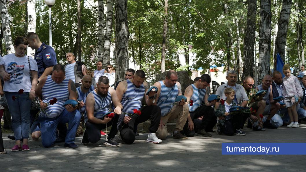 Фото Сергея Кузнецова