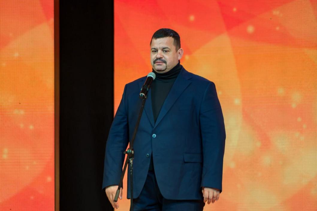 Фото департамента молодежной политики Тюменской области