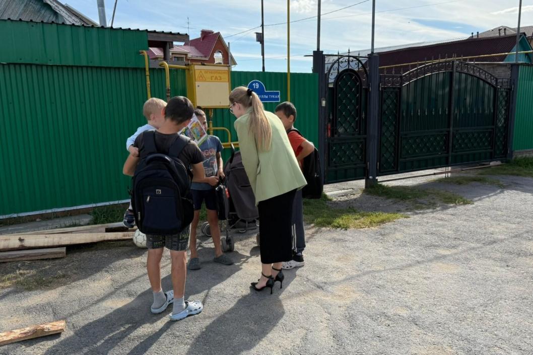 Фото: Тюменская городская Дума