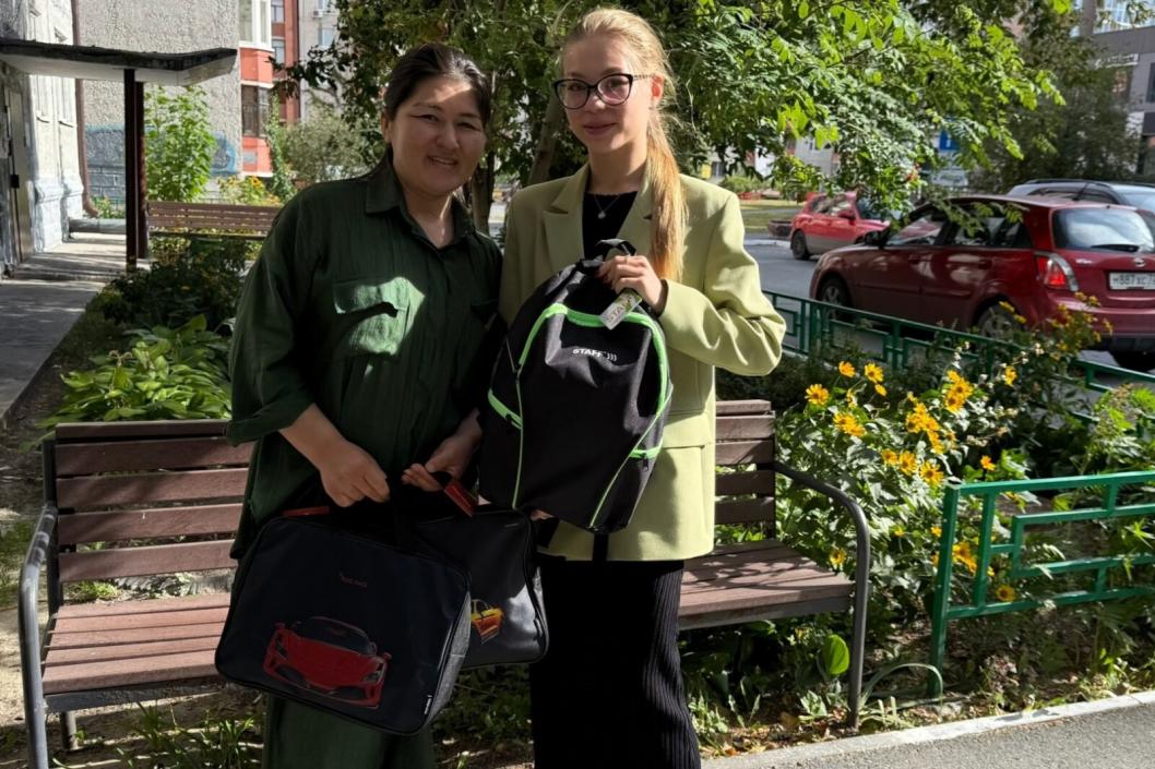 Фото: Тюменская городская Дума