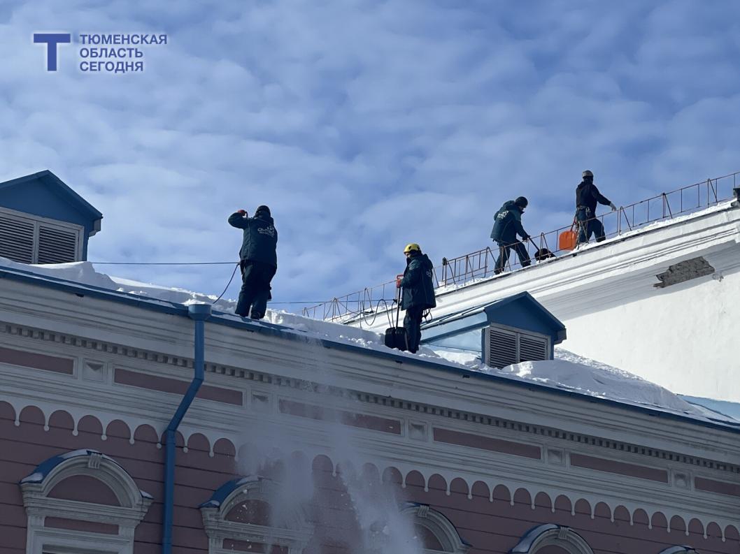 Фото Сергея Куликова