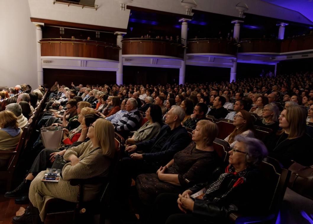 Фото из телеграм-канала Александра Моора