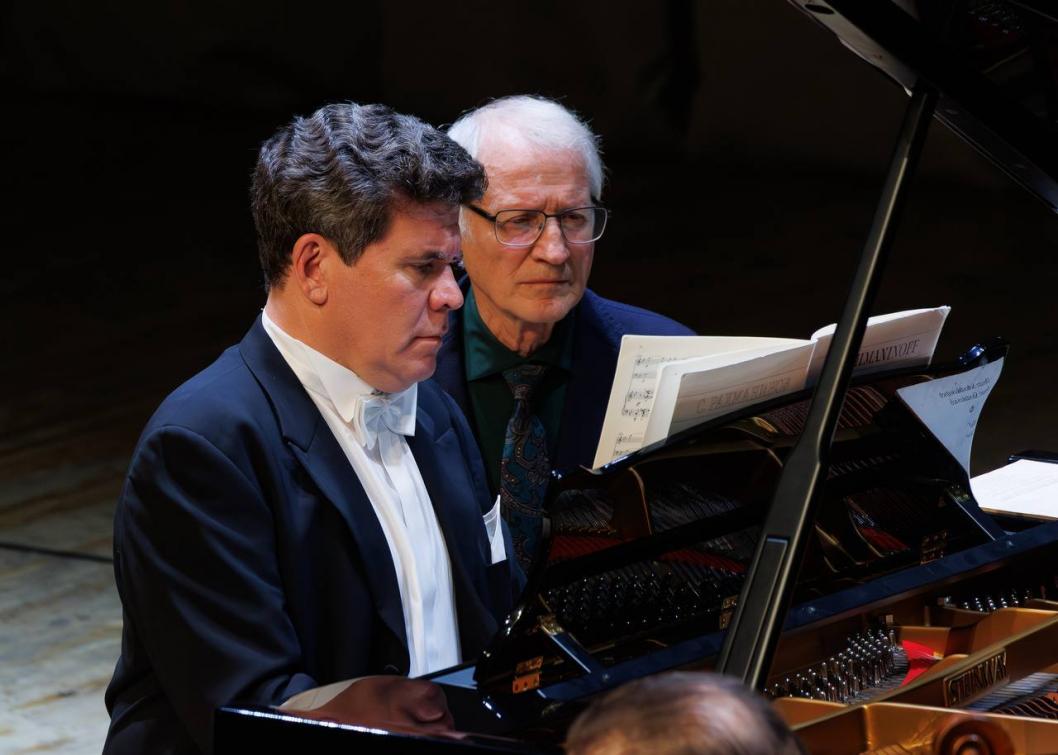 Фото из телеграм-канала Александра Моора