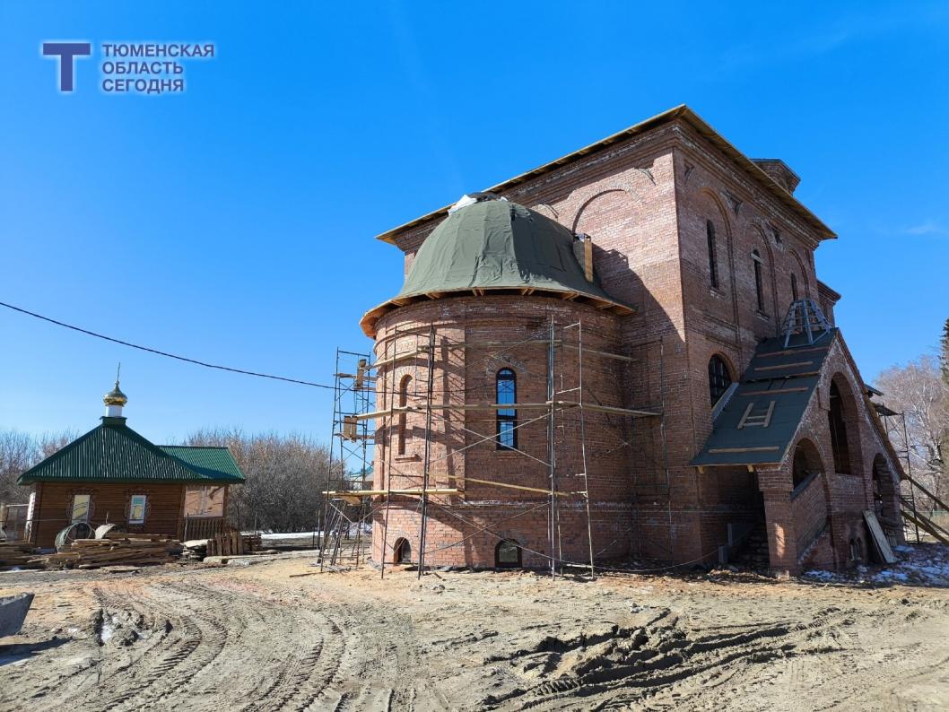Фото Алины Авдеевой 