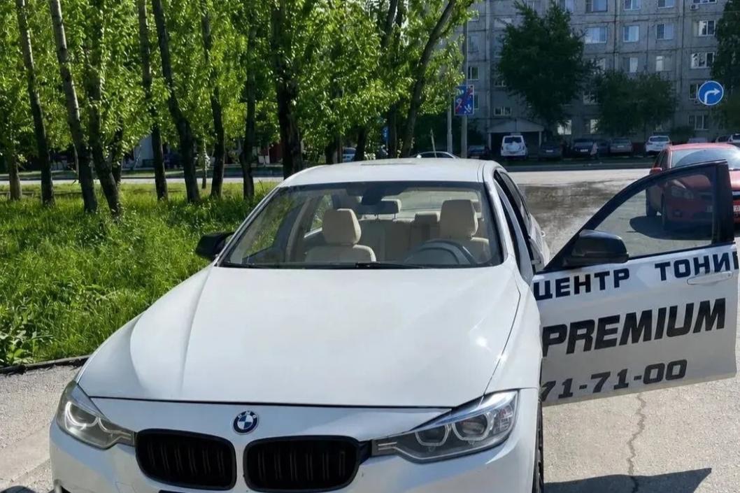 Фото: сообщество ВКонтакте «Госавтоинспекция Тюменской области», автор неизвестен
