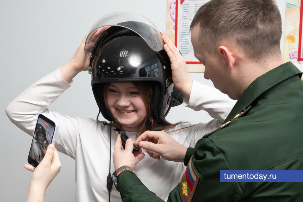 Фото Сергея Куликова