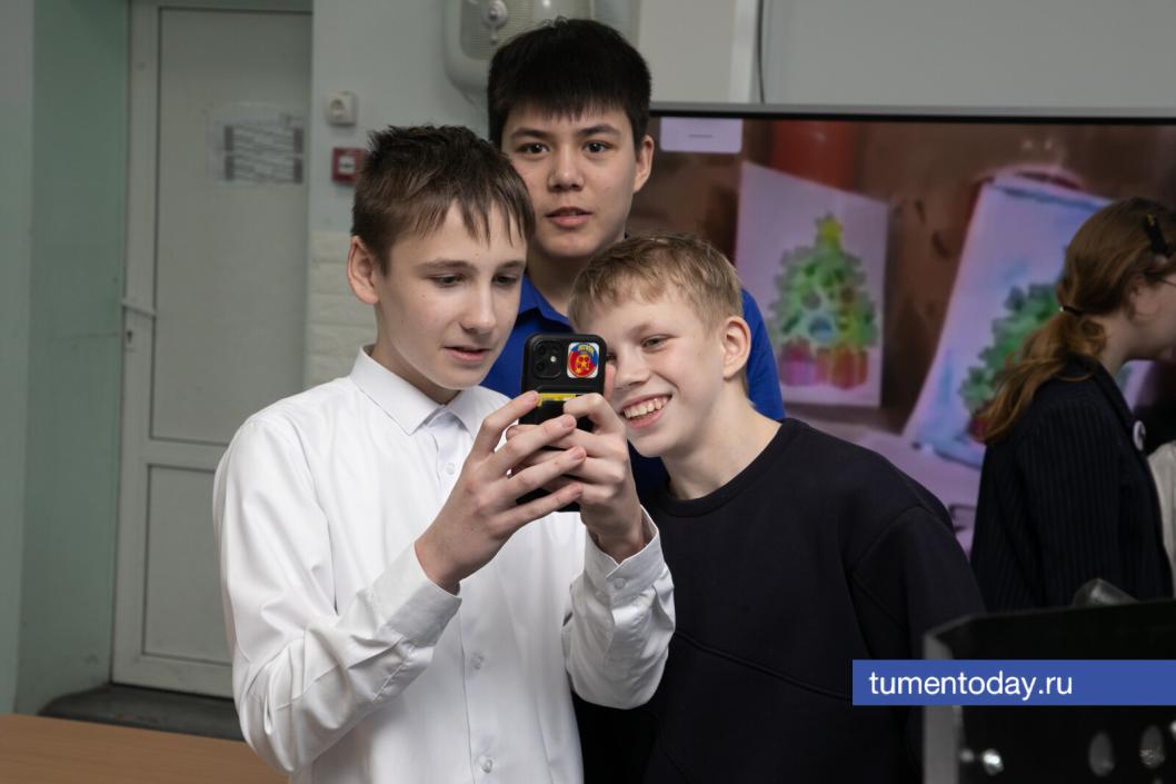 Фото Сергея Куликова