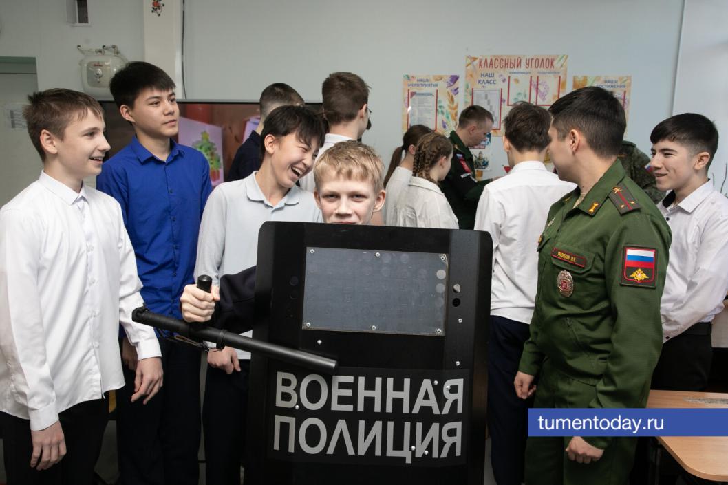 Фото Сергея Куликова