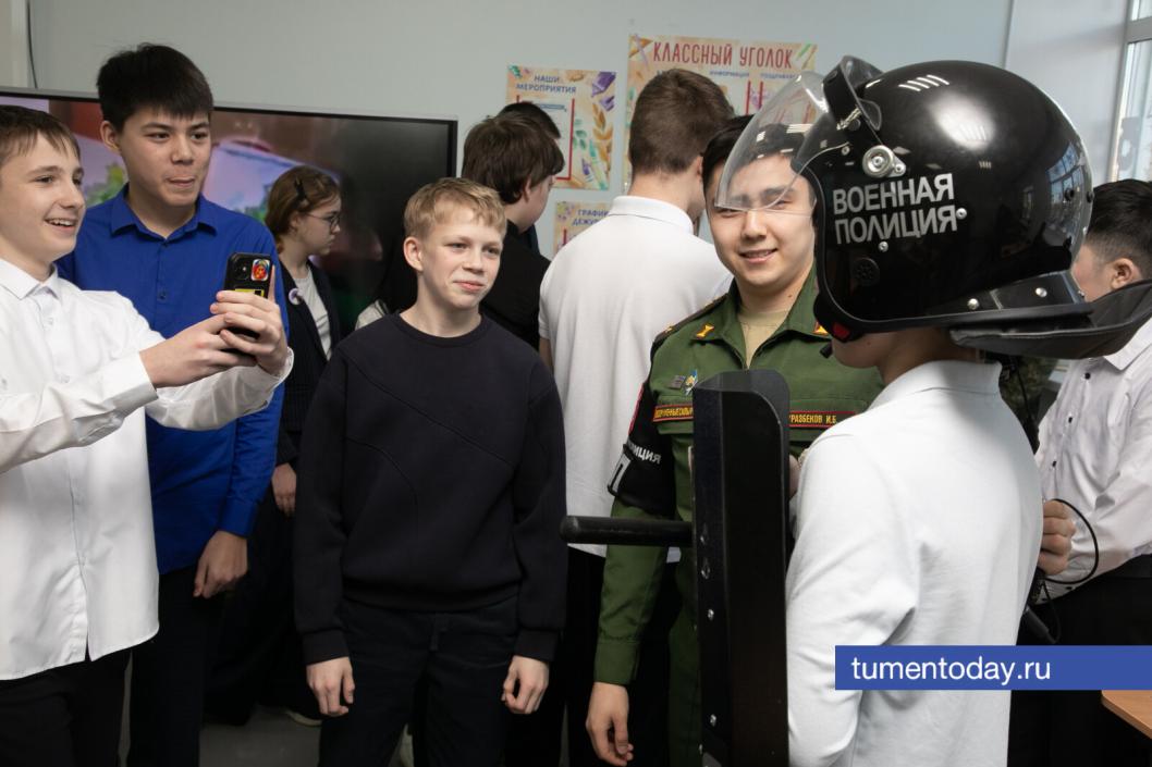 Фото Сергея Куликова