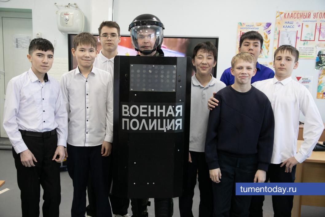 Фото Сергея Куликова