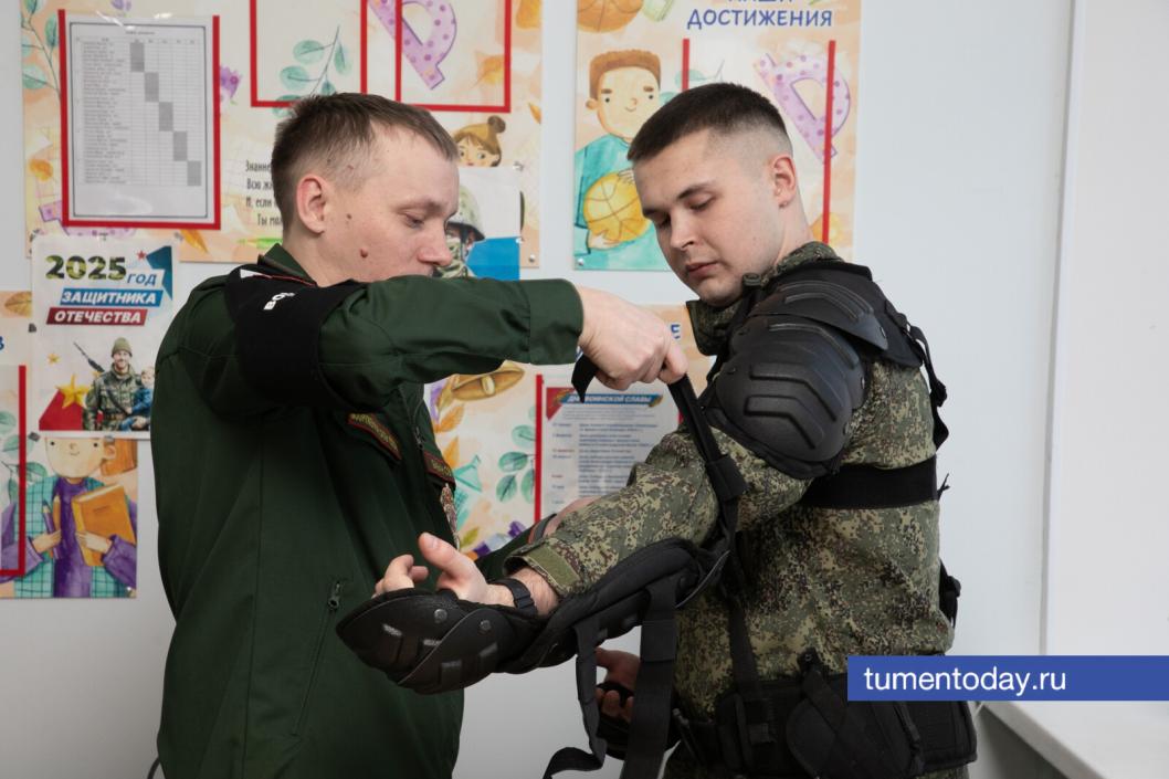 Фото Сергея Куликова