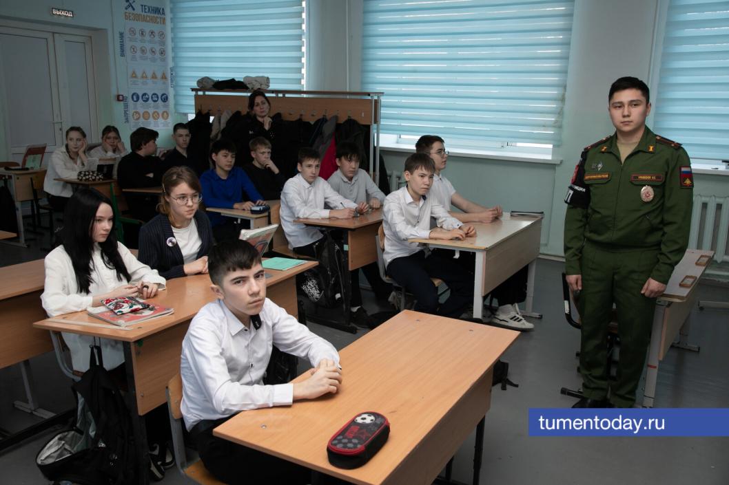 Фото Сергея Куликова