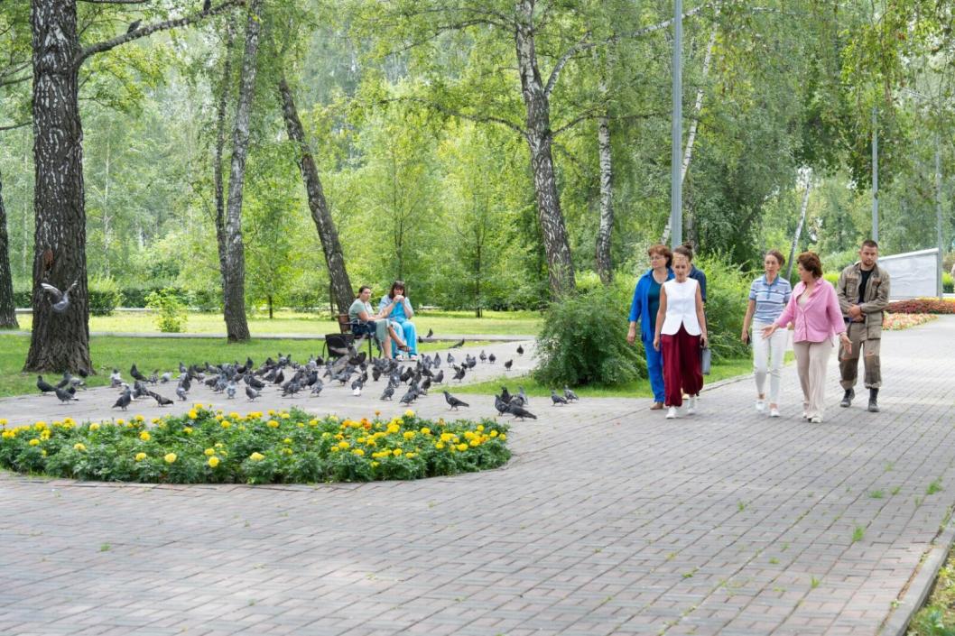 Фото пресс-службы Тюменской городской Думы, автор неизвестен