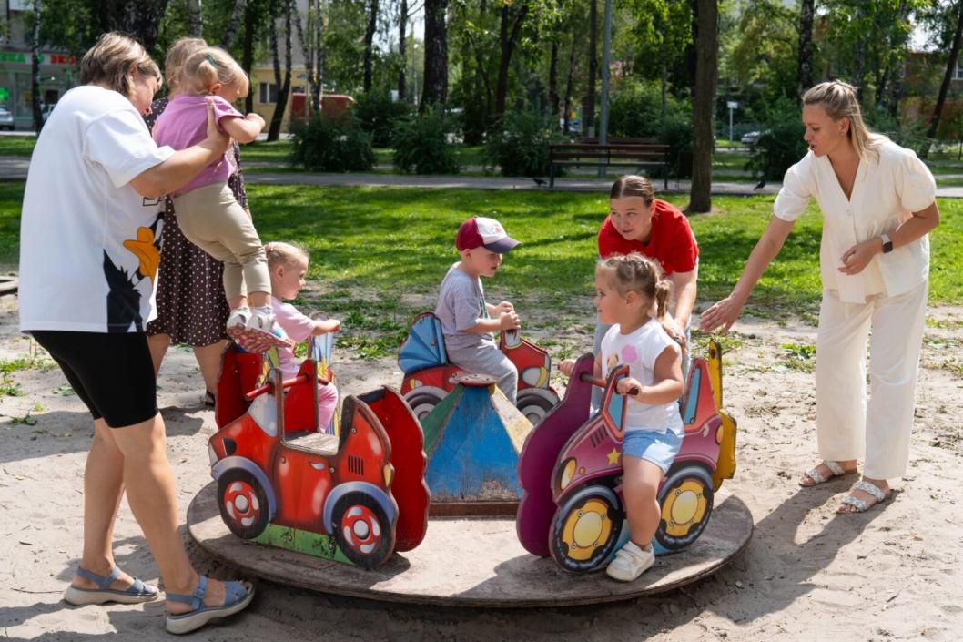 Фото пресс-службы Тюменской городской Думы, автор неизвестен