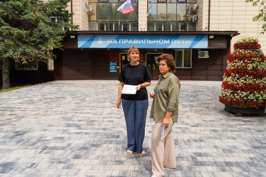 Фото пресс-службы Тюменской городской Думы, автор неизвестен