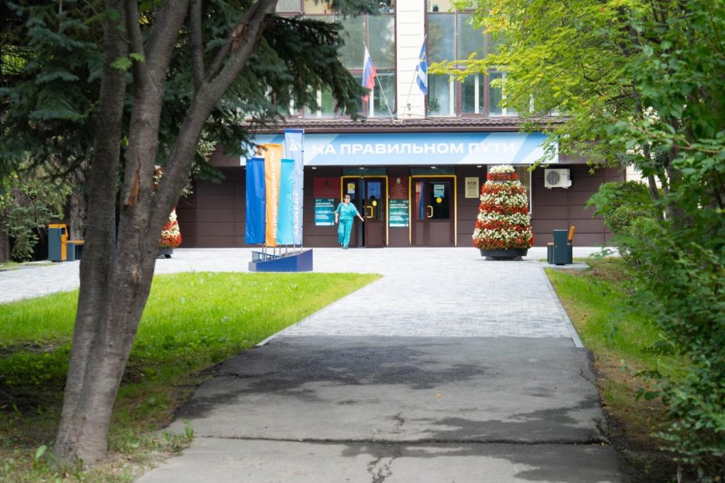 Фото пресс-службы Тюменской городской Думы, автор неизвестен