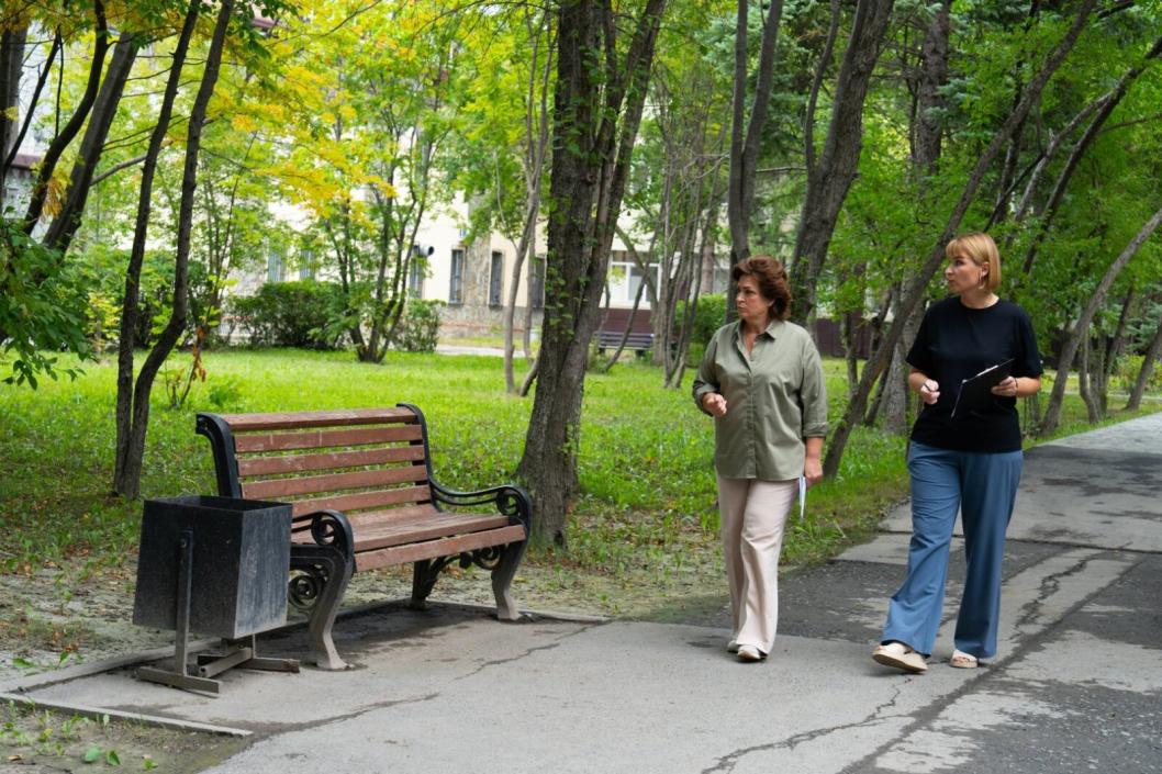 Фото пресс-службы Тюменской городской Думы, автор неизвестен