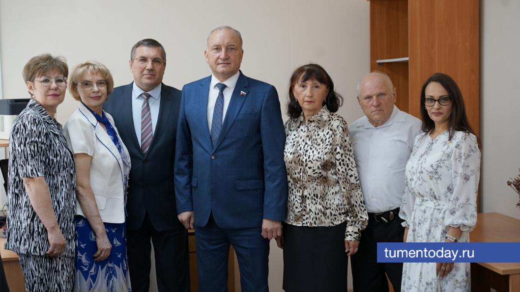 Фото Сергея Кузнецова