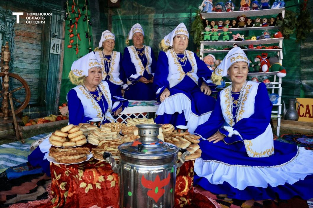 Фото Дениса Моргунова